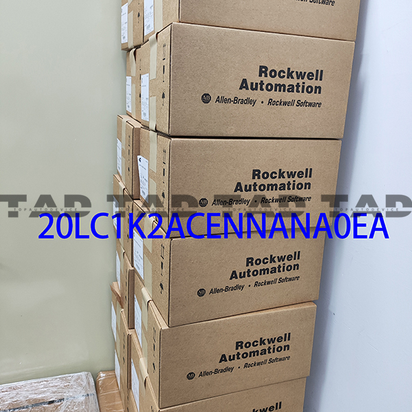 Allen-Bradley 20LC1K2ACENNANA0EA
