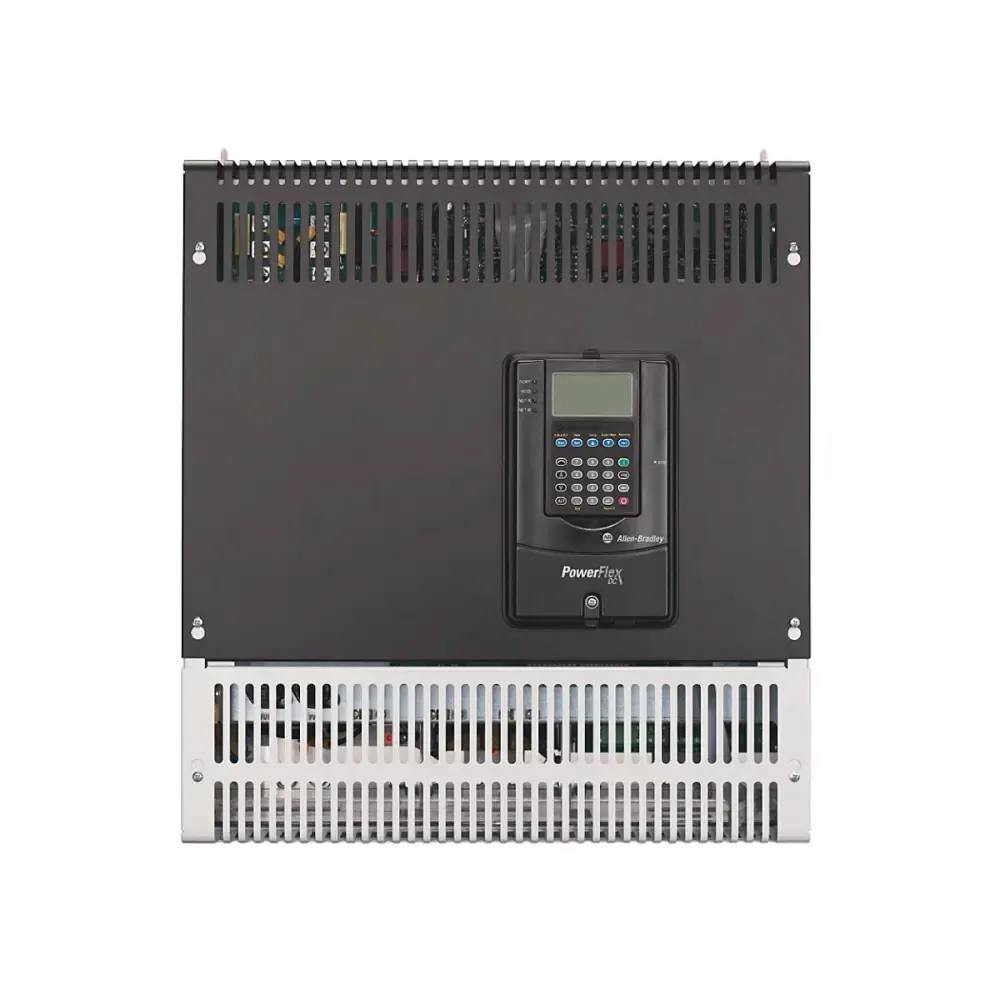 Allen-Bradley 20P21AF678RA0NNN PowerFlex 690V AC 600 HP DC Drive