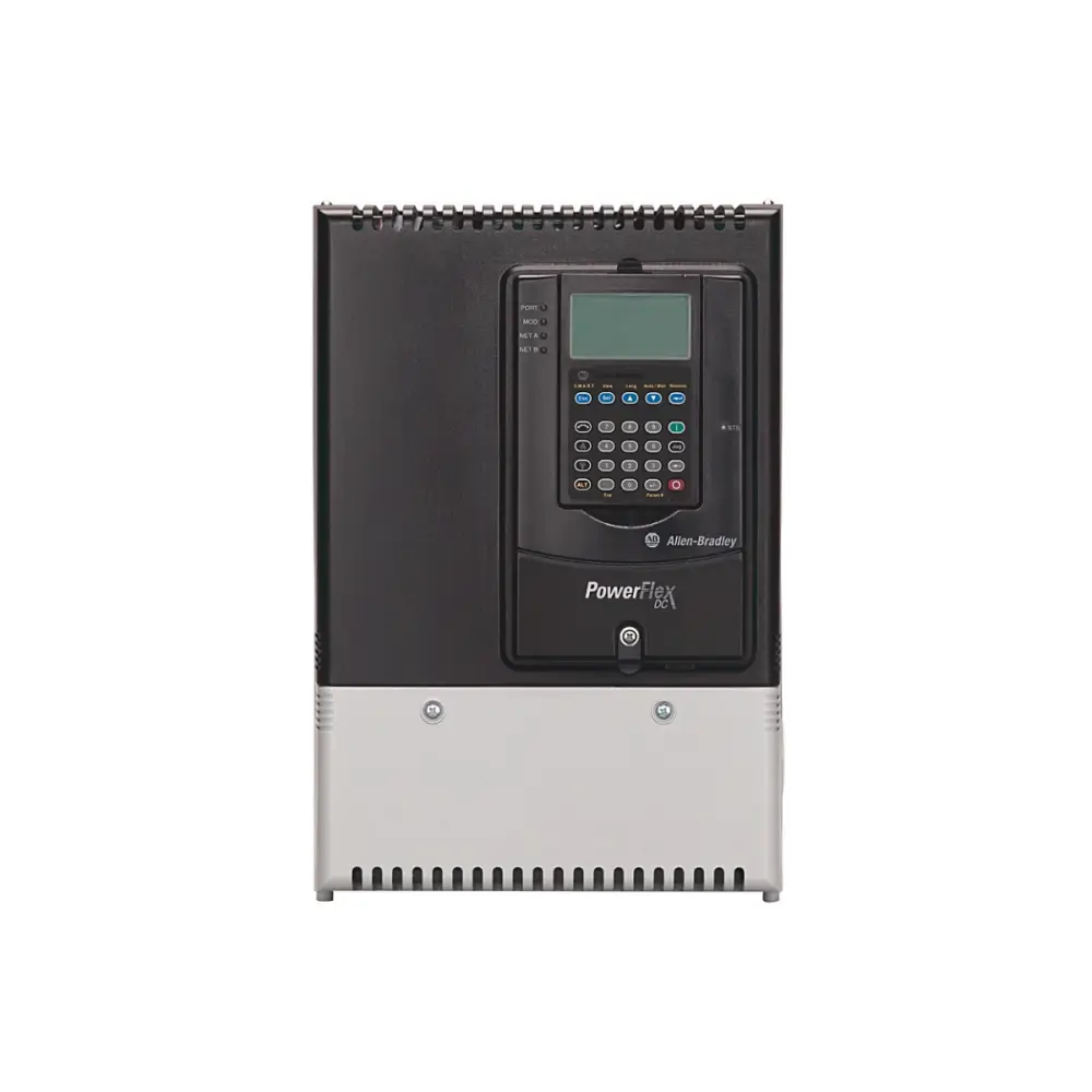 Allen-Bradley 20P41AB020RA0NNN PowerFlex DC Drive 230V AC 5 HP