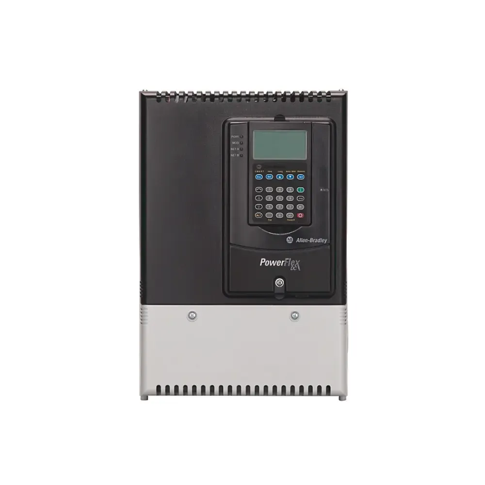 Allen-Bradley 20P41AB020RA0NNN PowerFlex DC Drive 230V AC 5 HP