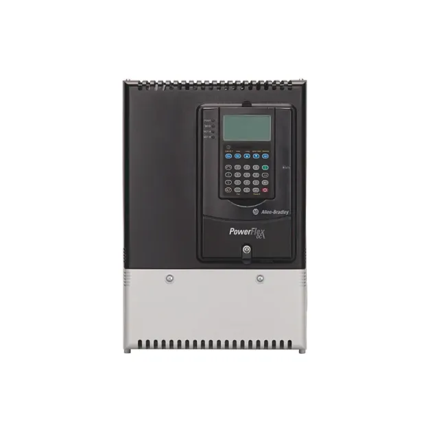 Allen-Bradley 20P41AB020RA0NNN PowerFlex DC Drive 230V AC 5 HP