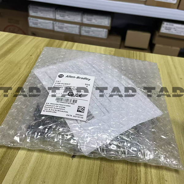 Allen-Bradley 2198-AUXKIT Kinetix 5100 Connector Accessories