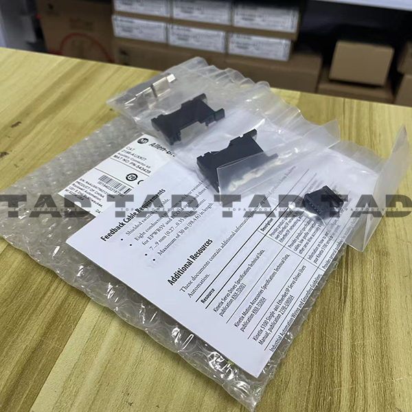 Allen-Bradley 2198-AUXKIT Kinetix 5100 Connector Accessories
