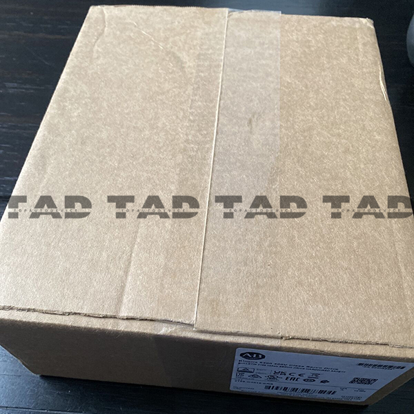 Allen-Bradley 2198-C4015-ERS Kinetix 5300 400V Class Servo Drive