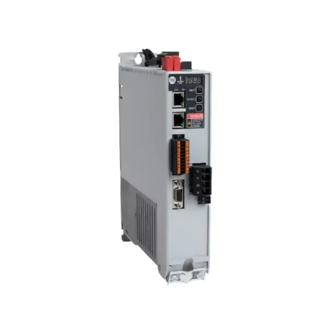 Allen-Bradley 2198-C4015-ERS Kinetix 5300 400V Class Servo Drive