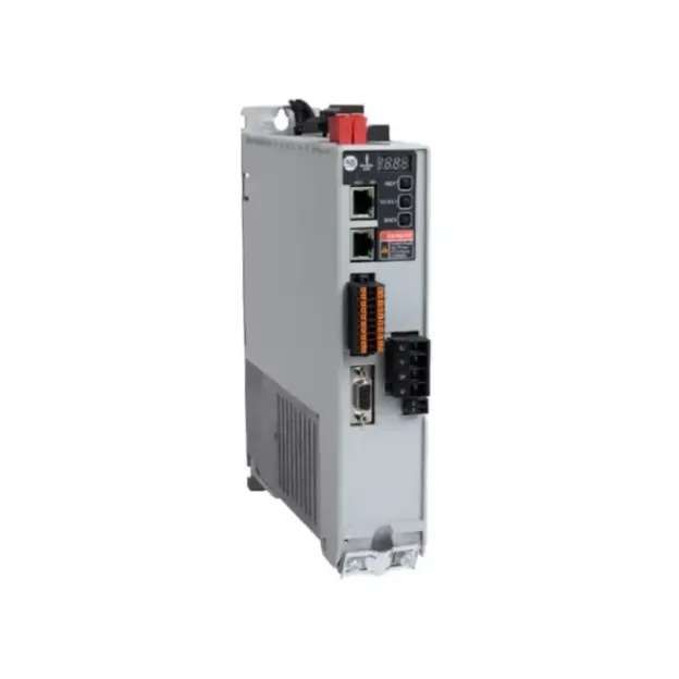 Allen-Bradley 2198-C4015-ERS Kinetix 5300 400V Class Servo Drive