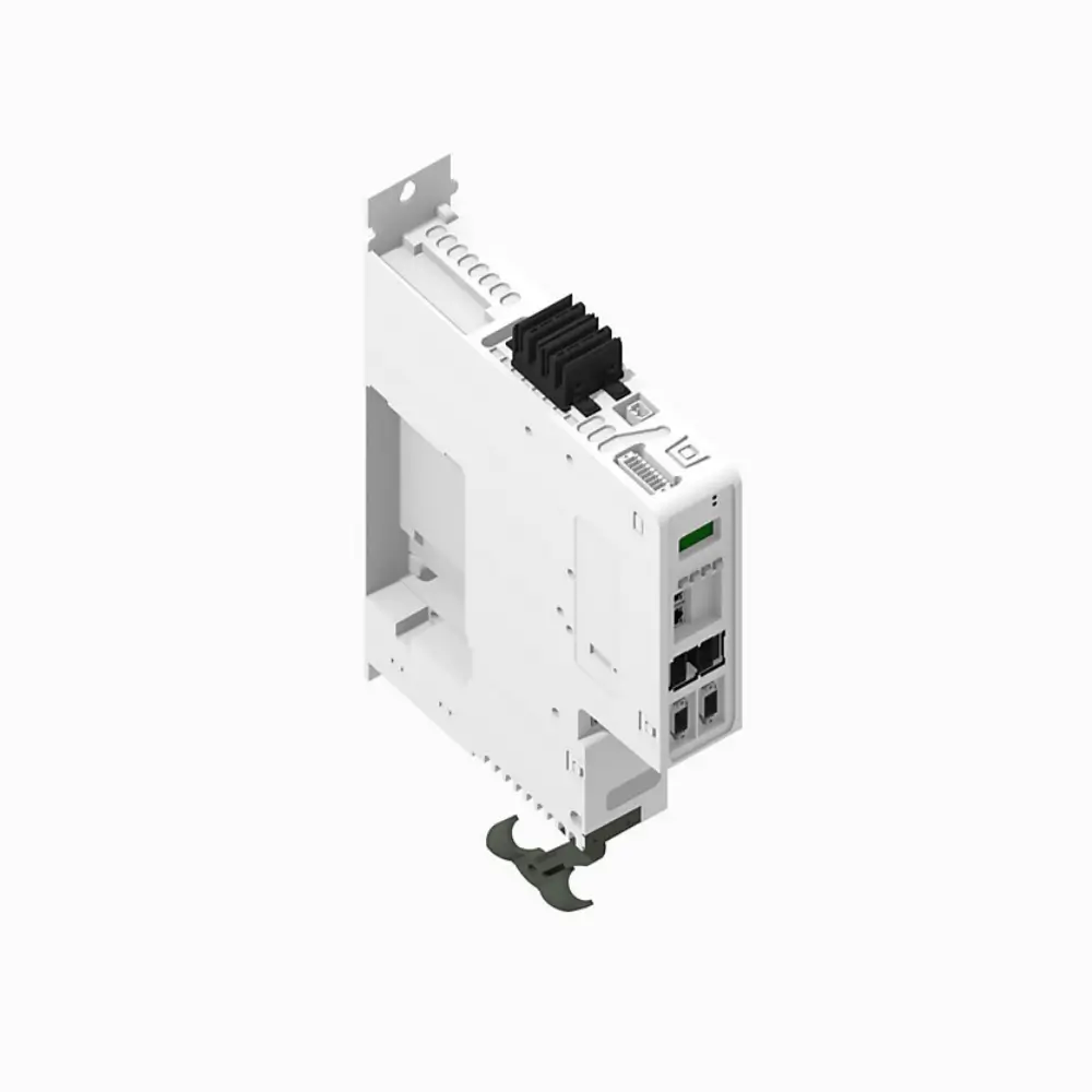 Allen-Bradley 2198-D012-ERS4 Kinetix 5700 Dual Axis Safe Speed Drive