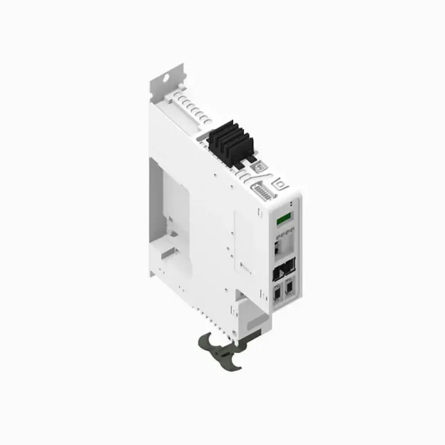 Allen-Bradley 2198-D012-ERS4 Kinetix 5700 Dual Axis Safe Speed Drive