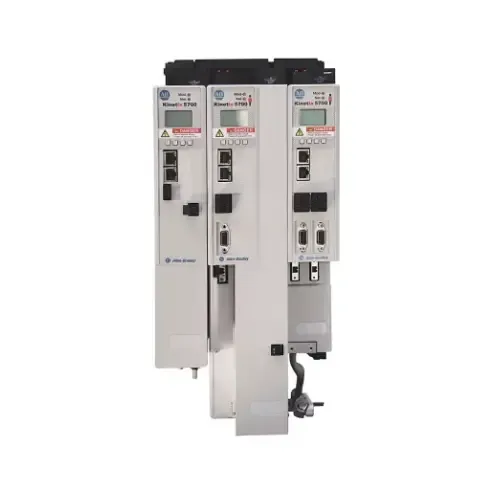 Allen-Bradley 2198-D032-ERS3 Kinetix 5700 Dual Axis Inverter