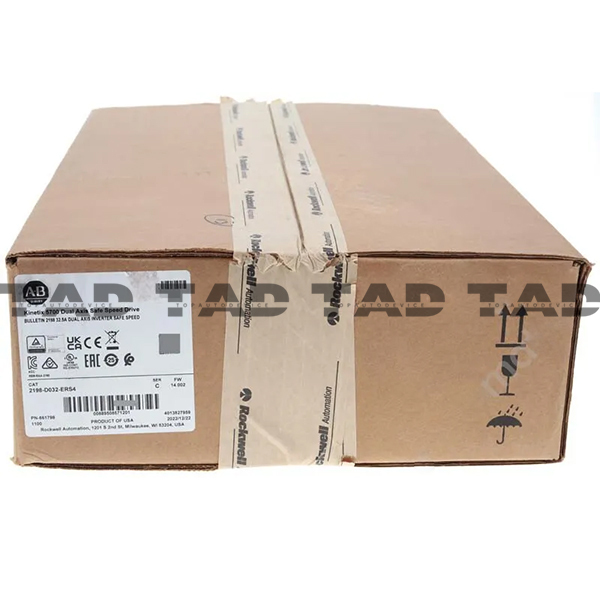 Allen-Bradley 2198-D032-ERS4