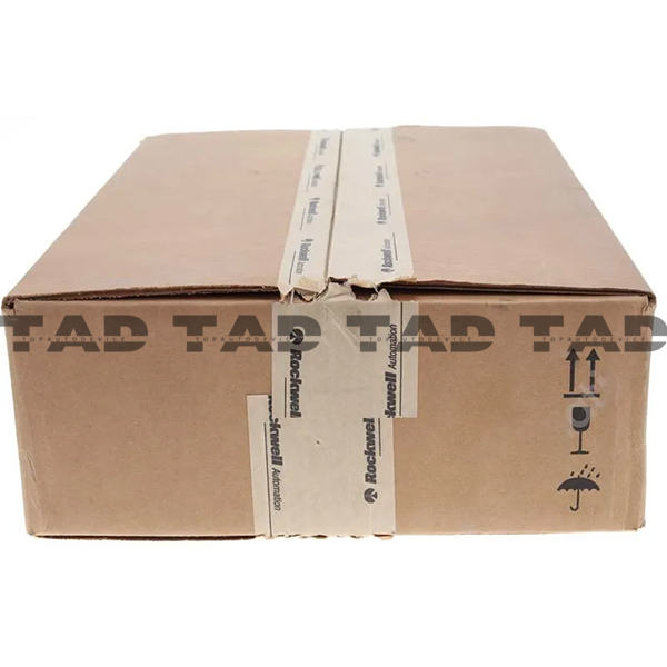 Allen-Bradley 2198-D032-ERS4