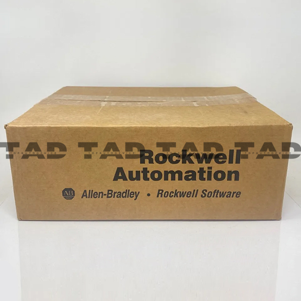 Allen-Bradley 2198-H025-ERS2 Kinetix 5500 20 Amp Servo Drive