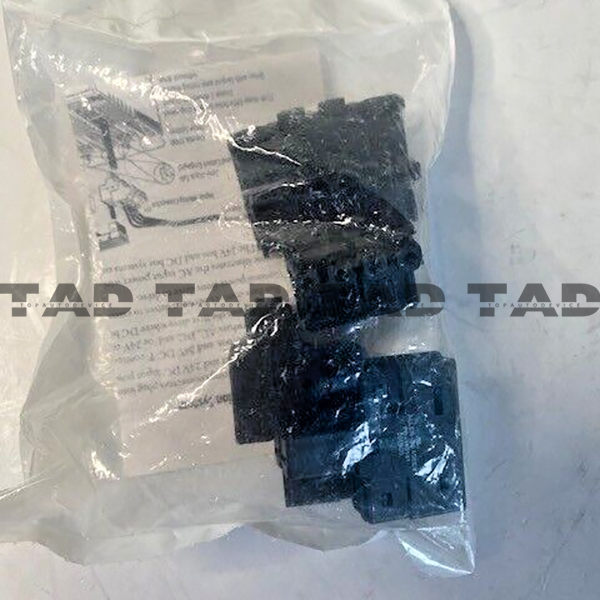 Allen-Bradley 2198-H040-ADP-IN K5500 FR1, 2 input connectors