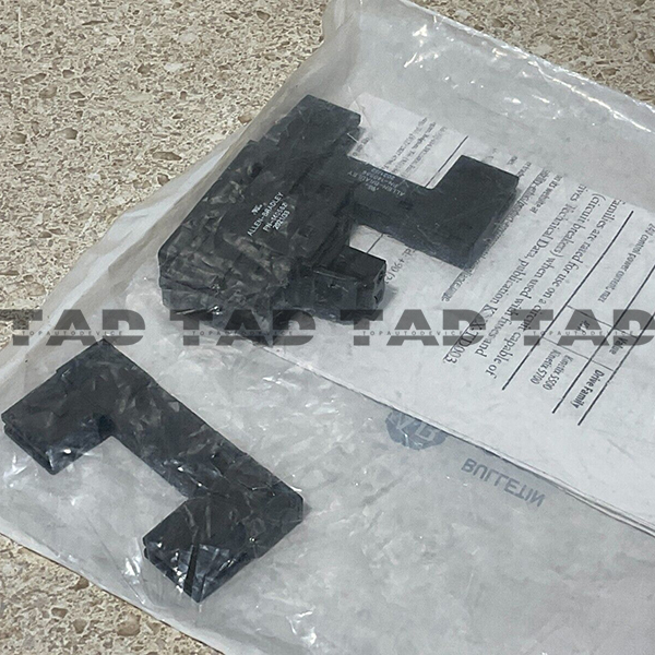 Allen-Bradley 2198-H040-P-T K5500 FR1, 2 control power con