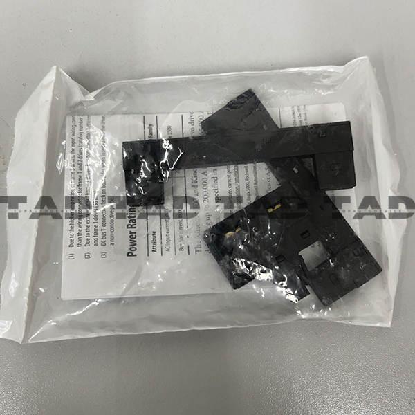Allen-Bradley 2198-H070-P-T K5500 FR3 control power conn.