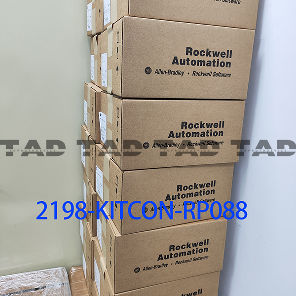 Allen-Bradley 2198-KITCON-RP088 K5700 Connector Kit AFE 165mm