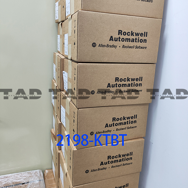 Allen-Bradley 2198-KTBT Kinetix 5100 Cable Accessories