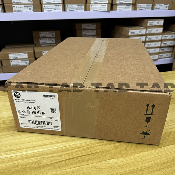 Allen-Bradley 2198-P070 Kinetix 5700 DC Bus Supply