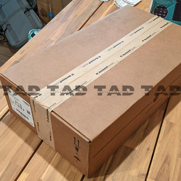 Allen-Bradley 2198-P208 Kinetix 5700 DC Bus Supply