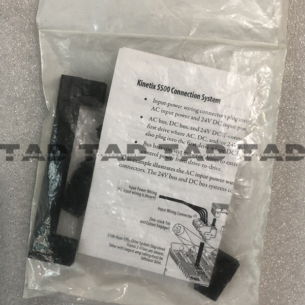 Allen-Bradley 2198-S160-P-T Kinetix 5700 100mm Control Connector Kit