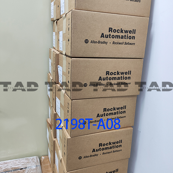 Allen-Bradley 2198T-A08 iTRAK 5730 Rail Alignment Tool