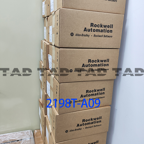 Allen-Bradley 2198T-A09 iTRAK 5730 Mover Loader Tool