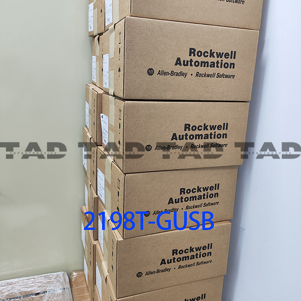 Allen-Bradley 2198T-GUSB