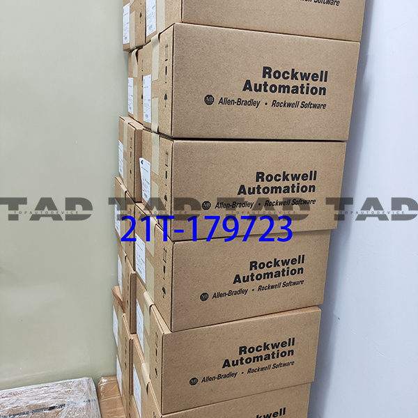 Allen-Bradley 21T-179723