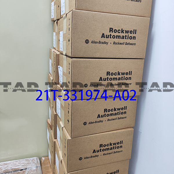 Allen-Bradley 21T-331974-A02