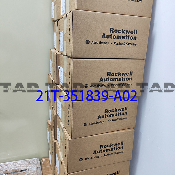 Allen-Bradley  21T-351839-A02