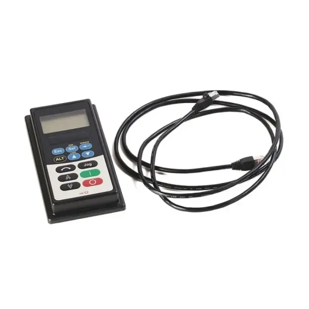 Allen-Bradley 22-HIM-C2S PowerFlex IP66 UL-NEMA Type 4X-12 HIM