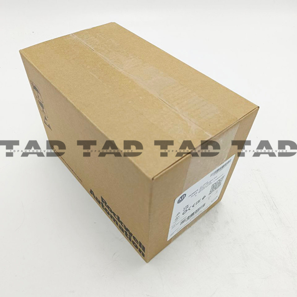 Allen-Bradley 22A-B017N104 PowerFlex 4- 3.7 kW (5 HP) AC Drive