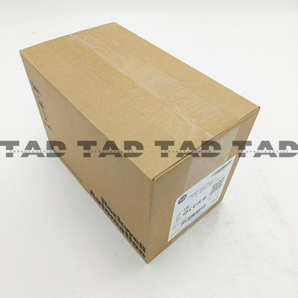 Allen-Bradley 22A-B017N104 PowerFlex 4- 3.7 kW (5 HP) AC Drive