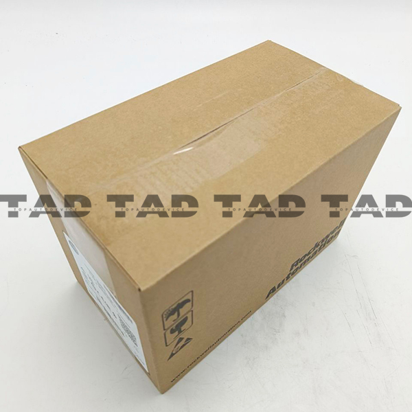 Allen-Bradley 22A-B017N104 PowerFlex 4- 3.7 kW (5 HP) AC Drive