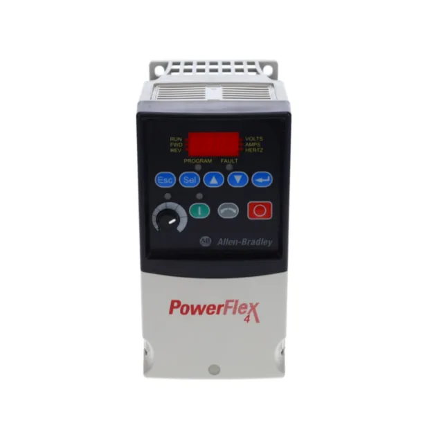 Allen Bradley NEW Frequency converter 22A-A9P6N103 NEW ORIGINAL Free delivery