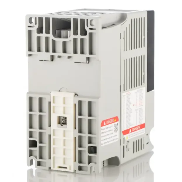 Allen-Bradley 22A-D2P3N104 PowerFlex 4- 0.75 kW (1 HP) AC Drive