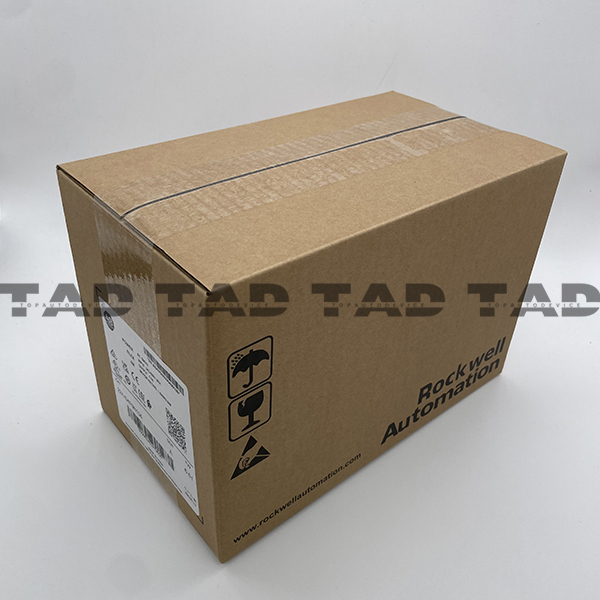 Allen-Bradley 22A-D4P0N104 PowerFlex 4- 1.5 kW (2 HP) AC Drive