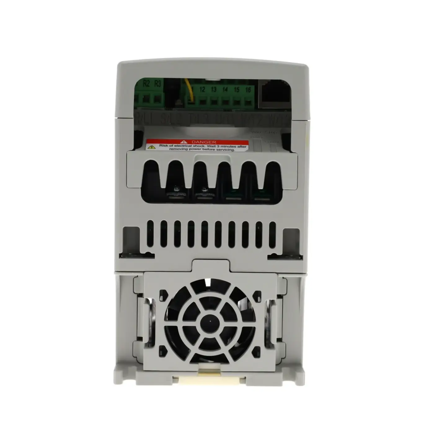 Allen-Bradley 22A-D4P0N104 PowerFlex 4- 1.5 kW (2 HP) AC Drive