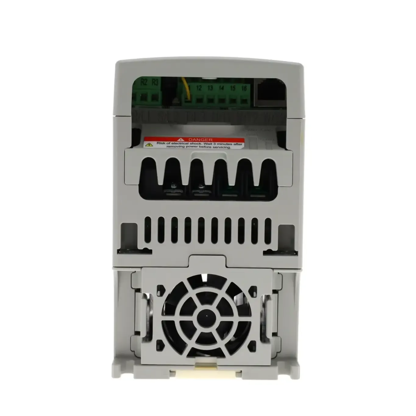 Allen-Bradley 22A-D4P0N104 PowerFlex 4- 1.5 kW (2 HP) AC Drive