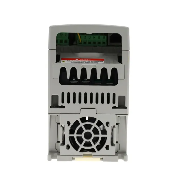 Allen-Bradley 22A-D4P0N104 PowerFlex 4- 1.5 kW (2 HP) AC Drive