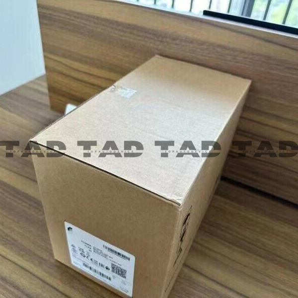 Allen-Bradley 22B-A8P0N114 PowerFlex 40- 1.5 kW (2 HP) AC Drive