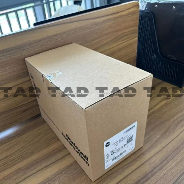 Allen-Bradley 22B-D012N104 PowerFlex 40- 5.5 kW (7.5 HP) AC Drive