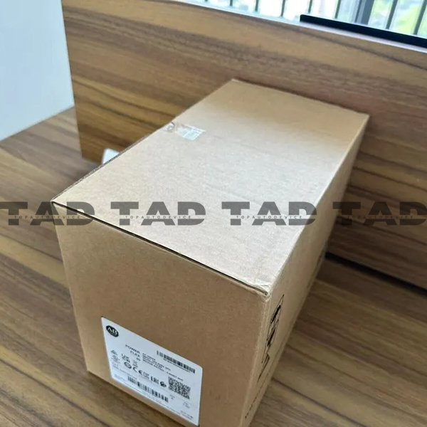 Allen-Bradley 22B-D012N104 PowerFlex 40- 5.5 kW (7.5 HP) AC Drive