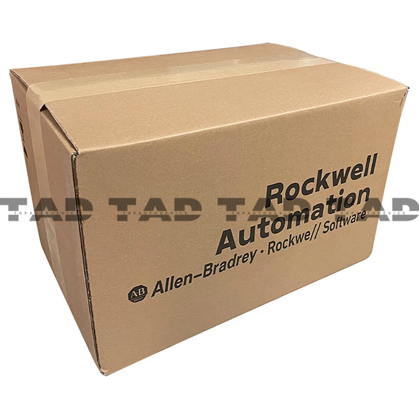 Allen-Bradley 22C-D045A103 PowerFlex 400- 22 kW (30 HP) AC Drive