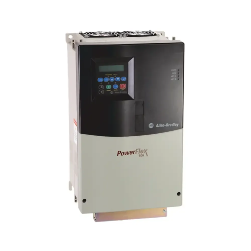 Allen-Bradley 22C-D045A103 PowerFlex 400- 22 kW (30 HP) AC Drive