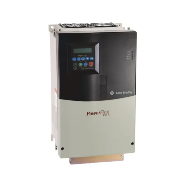 Allen-Bradley 22C-D045A103 PowerFlex 400- 22 kW (30 HP) AC Drive