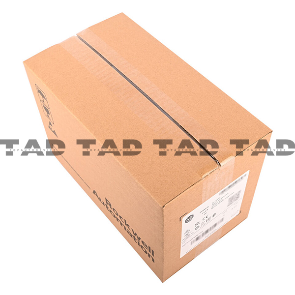 Allen-Bradley 22D-D6P0N104 PowerFlex 40P- 2.2 kW (3 HP) AC Drive