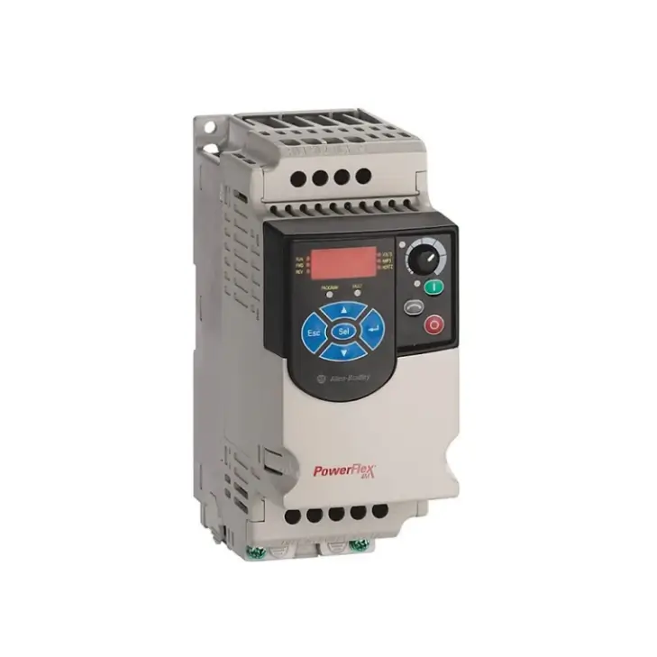 Allen-Bradley 22F-B4P2N103 PowerFlex 4M- 0.75 kW (1 HP) AC Drive