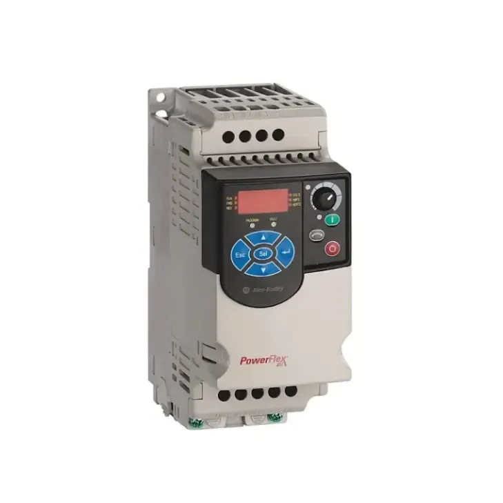 Allen-Bradley 22F-B4P2N103 PowerFlex 4M- 0.75 kW (1 HP) AC Drive