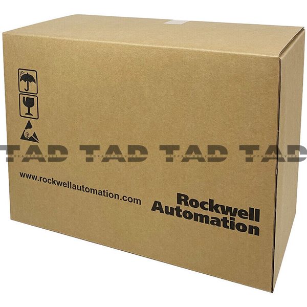 Allen-Bradley 22F-D013N104 PowerFlex 4M- 5.5 kW (7.5 HP) AC Drive